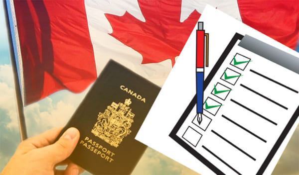 hồ sơ xin thị thực Canada (CVAC) tại TP.HCM