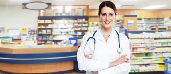 Pharmacy technician là gì ? Du học Canada ngành kĩ thuật viên dược