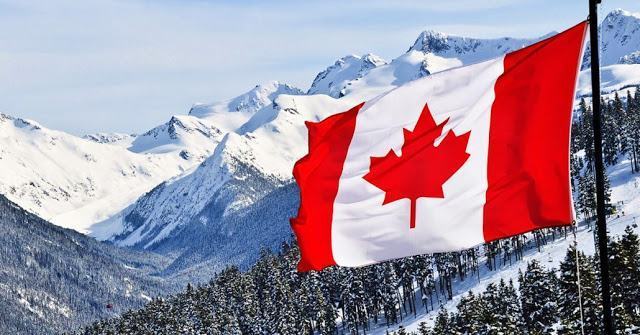 Hỏi về cuộc sống ở Canada-Cuộc sống ở Canada qua góc nhìn của một du học sinh