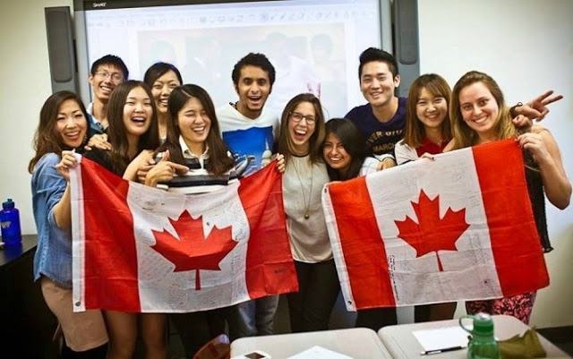 Du học Canada- Những ngành học dễ xin việc tại Canada
