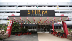 Trường Cao đẳng SHRM Singapore