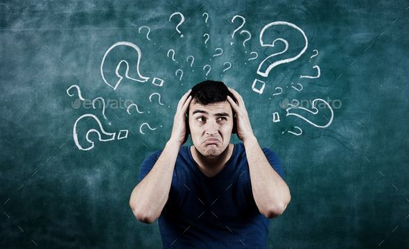 Image result for student question