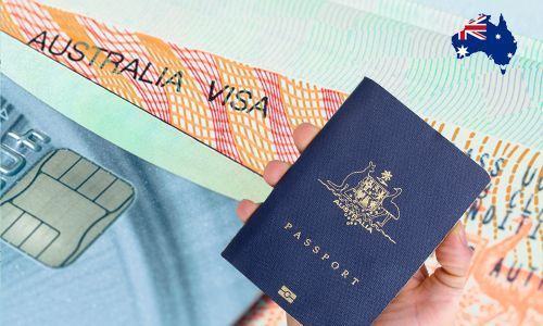 Visa lao động tại Úc? Visa 407 là gì? Xin visa làm việc tại Úc qua visa 407