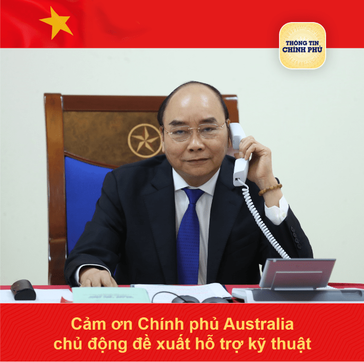 Australia sẽ tạo điều kiện thuận lợi cho du học sinh Việt Nam tiếp tục học tập và ổn định