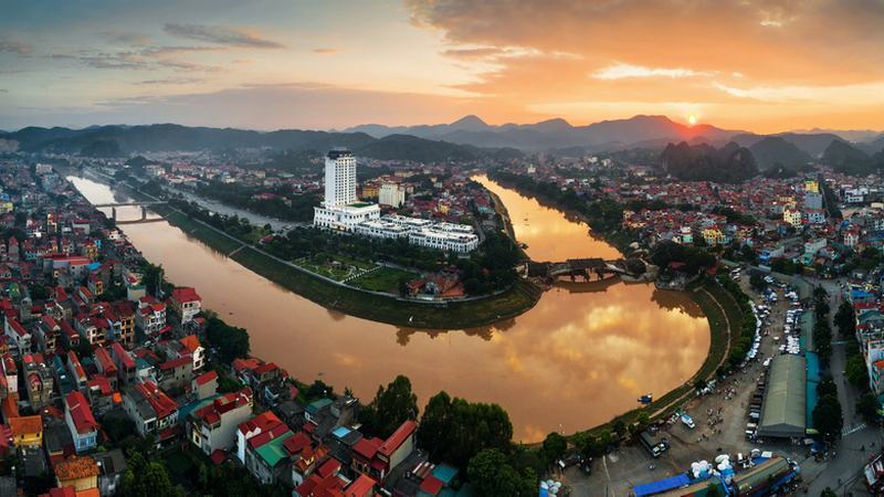 Tổng hợp xe khách Lạng Sơn Hà Nội dành cho sinh viên và du học sinh mới nhất 2020