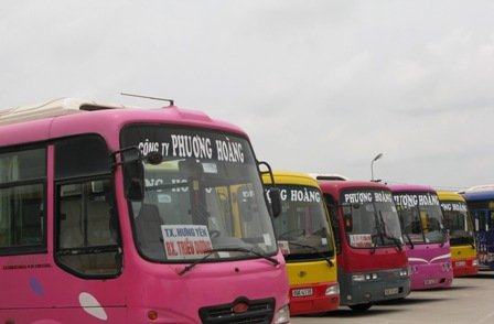 Tổng hợp xe khách Hà Nội Thái Thụy - Thái Bình cho sinh viên và du học sinh mới nhất 2020
