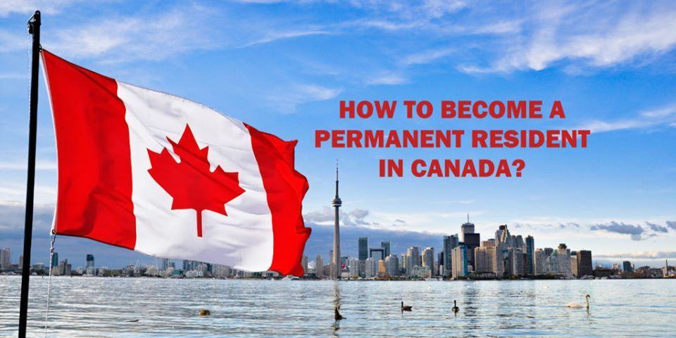 Du học – Định cư Canada: Hành trình từ Study Permit
