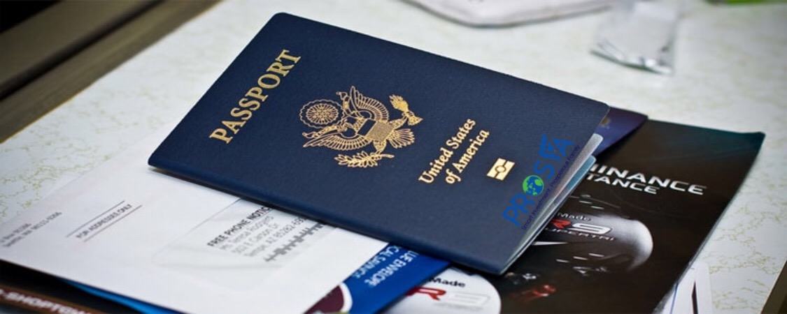 Chia sẻ hành trình từ khi bắt đầu chuẩn bị đi du học đến khi nhận được visa