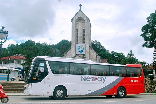 Xe đi Tam Đảo - cập nhập các số xe khách, xe bus,  limousine khứ hồi (update 2020)
