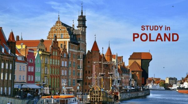Vì sao nên lựa chọn du học Ba Lan?