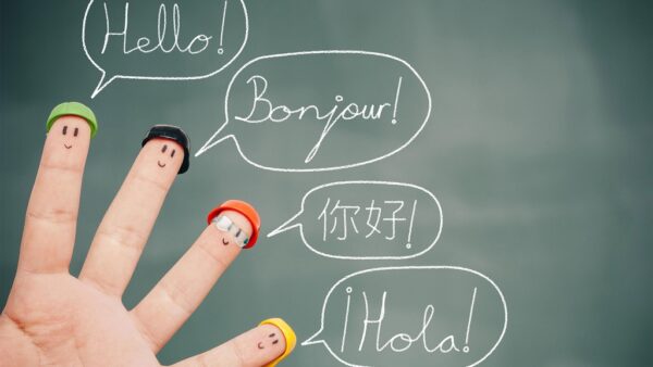 Có nên học thêm ngoại ngữ?