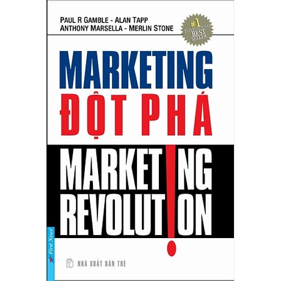 Sách Marketing hay nên đọc giúp bạn kinh doanh đột phá