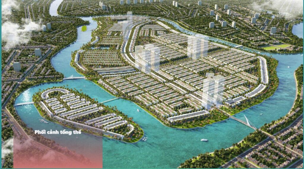 Giới thiệu dự án Sunneva Island Đà Nẵng - một dự án tốt của Tập đoàn Sun Group