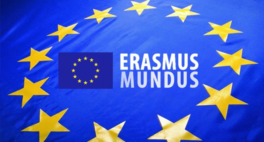 Eramus Mundus: Học bổng toàn phần từ Liên minh Châu Âu không yêu cầu kinh nghiệm