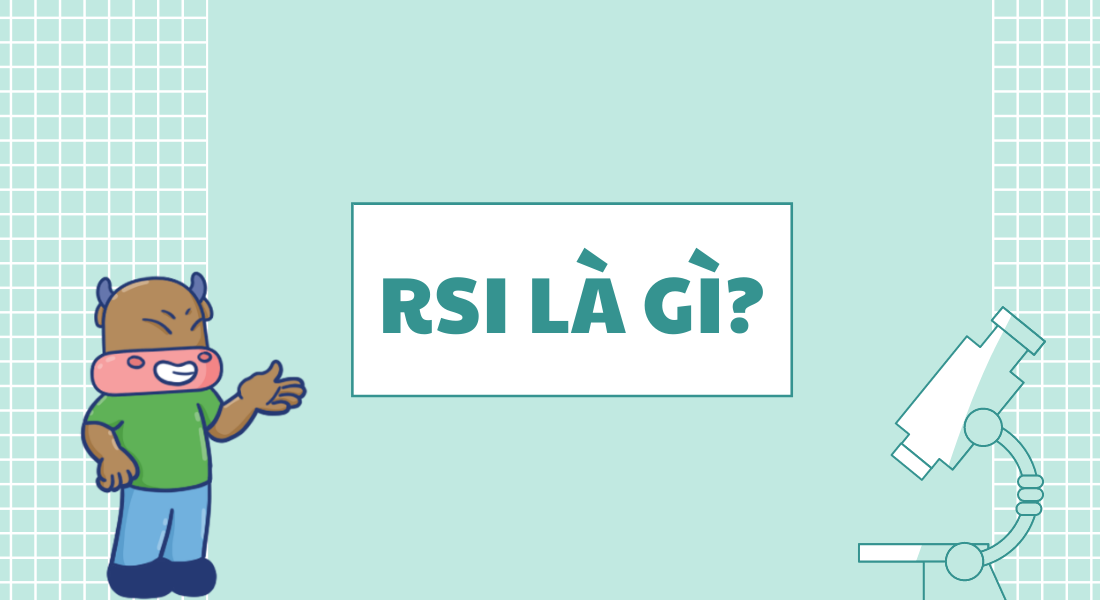 RSI là gì?