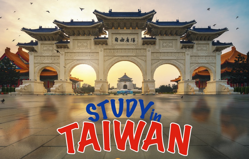 Các trường đại học Đài Loan tốt nhất nên học