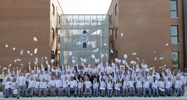 Học viện Le Cordon Bleu Úc: điểm đến du học 2023 đầy triển vọng
