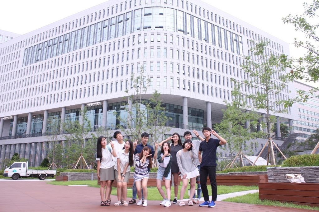 Những trường đại học Hàn Quốc có nhiều du học sinh Việt Nam nhất 2022