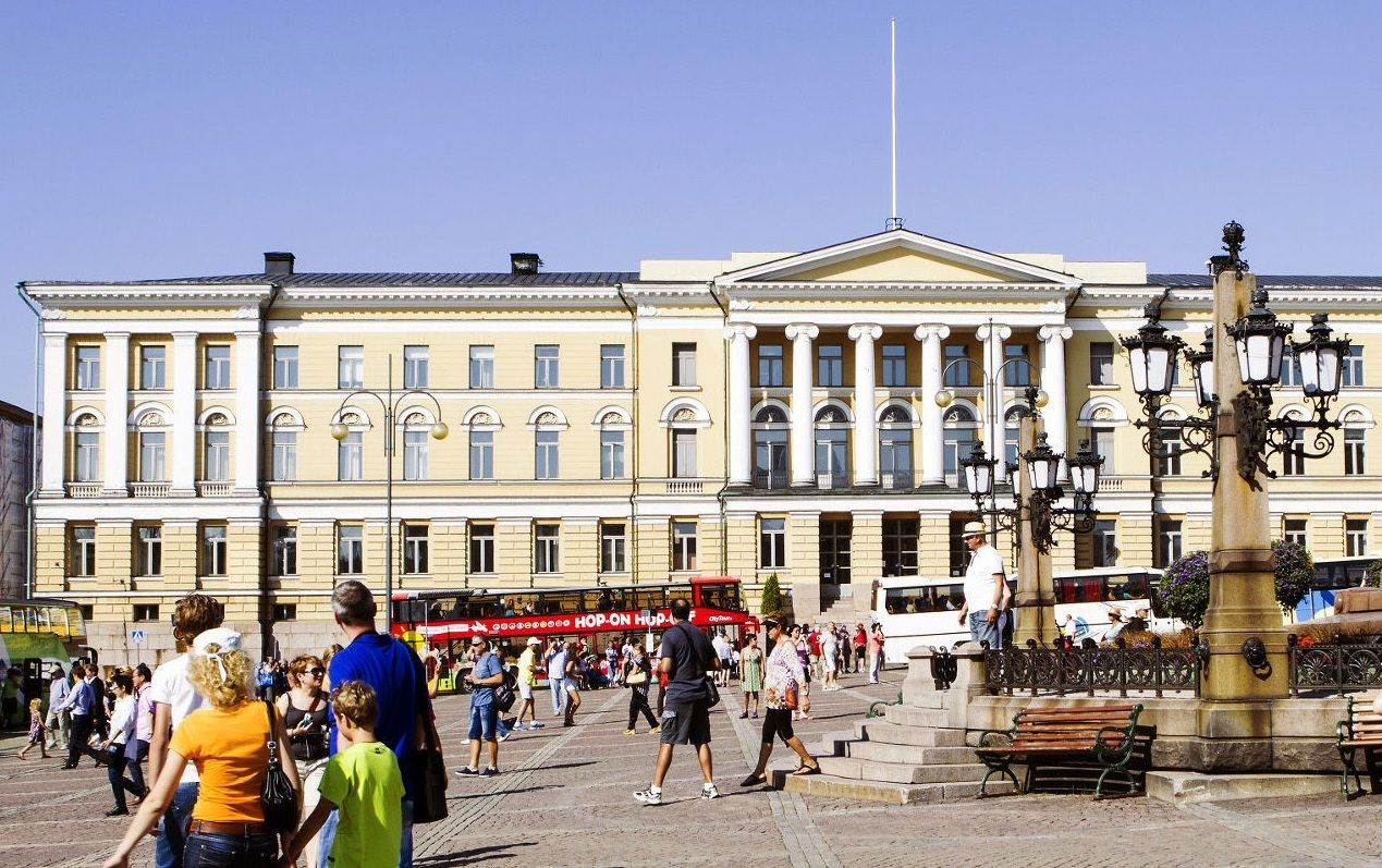 Du học Phần Lan miễn phí với các suất học bổng từ 20-100% học phí 2023