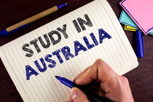 Các chương trình học bổng du học Úc 2023 hấp dẫn dành cho sinh viên