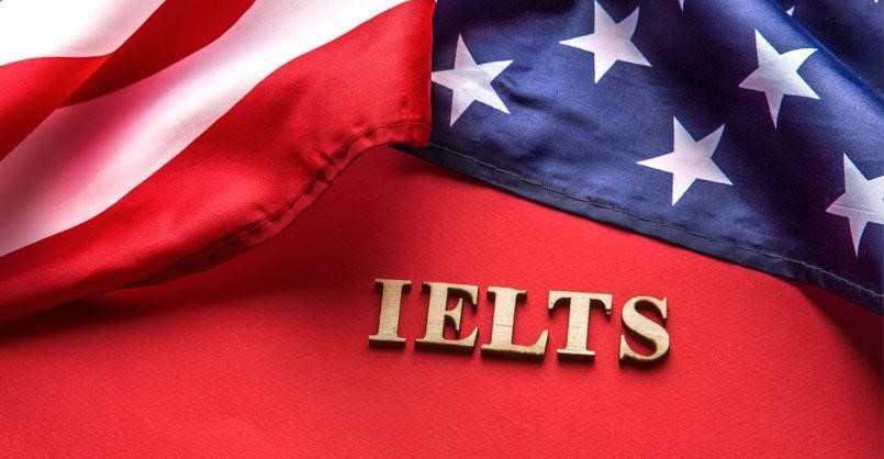 Du học Mỹ cần điểm IELTS đạt bao nhiêu?