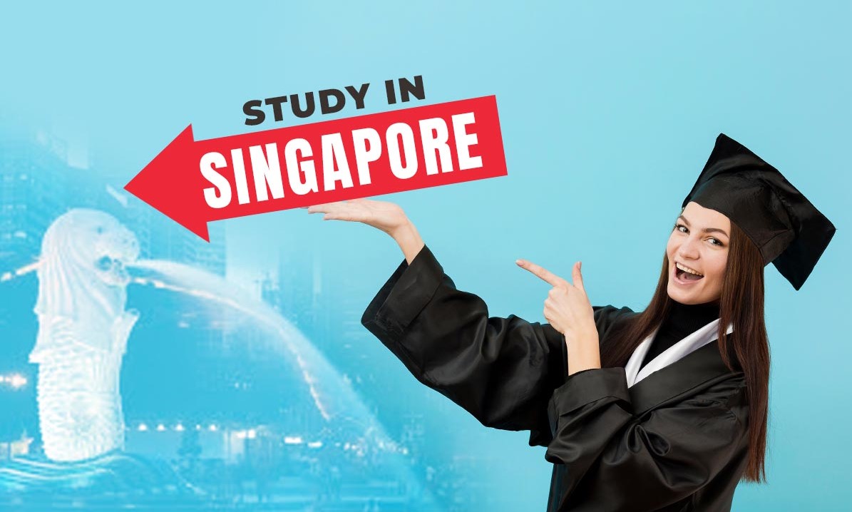 Tâm sự du học: kinh nghiệm du học Singapore 