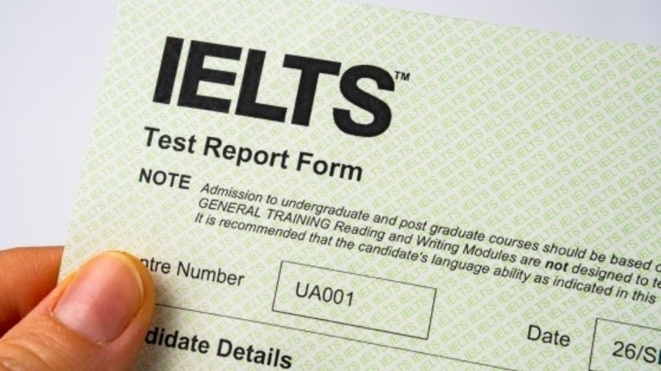 IELTS ảnh hưởng đến quyết định đi du học như thế nào?