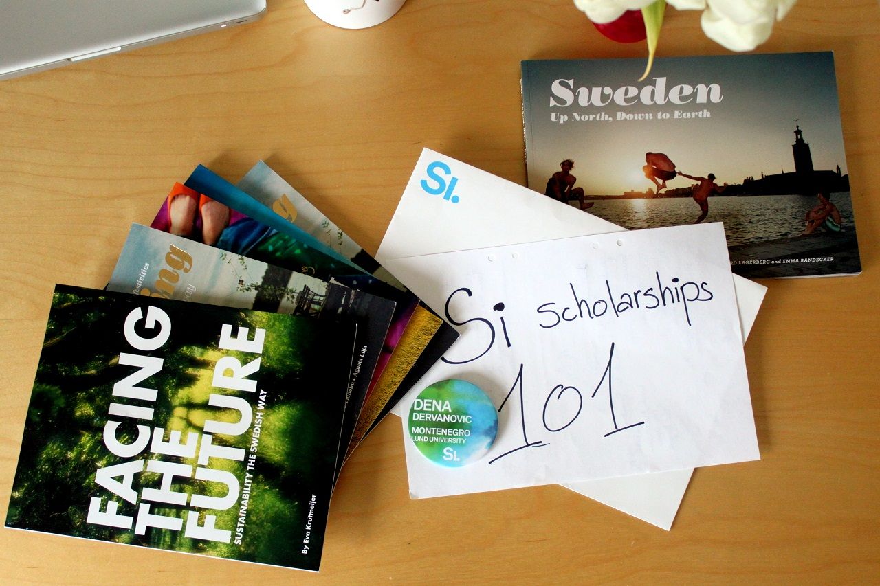 Các học bổng du học Thụy Điển 2023 lên tới 100% học phí - đăng ký ngay kẻo lỡ
