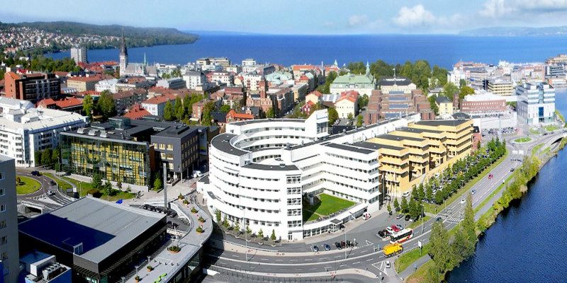 Học bổng từ Đại học Jonkoping Thụy Điển: Học bổng pathway 10.000 SEK