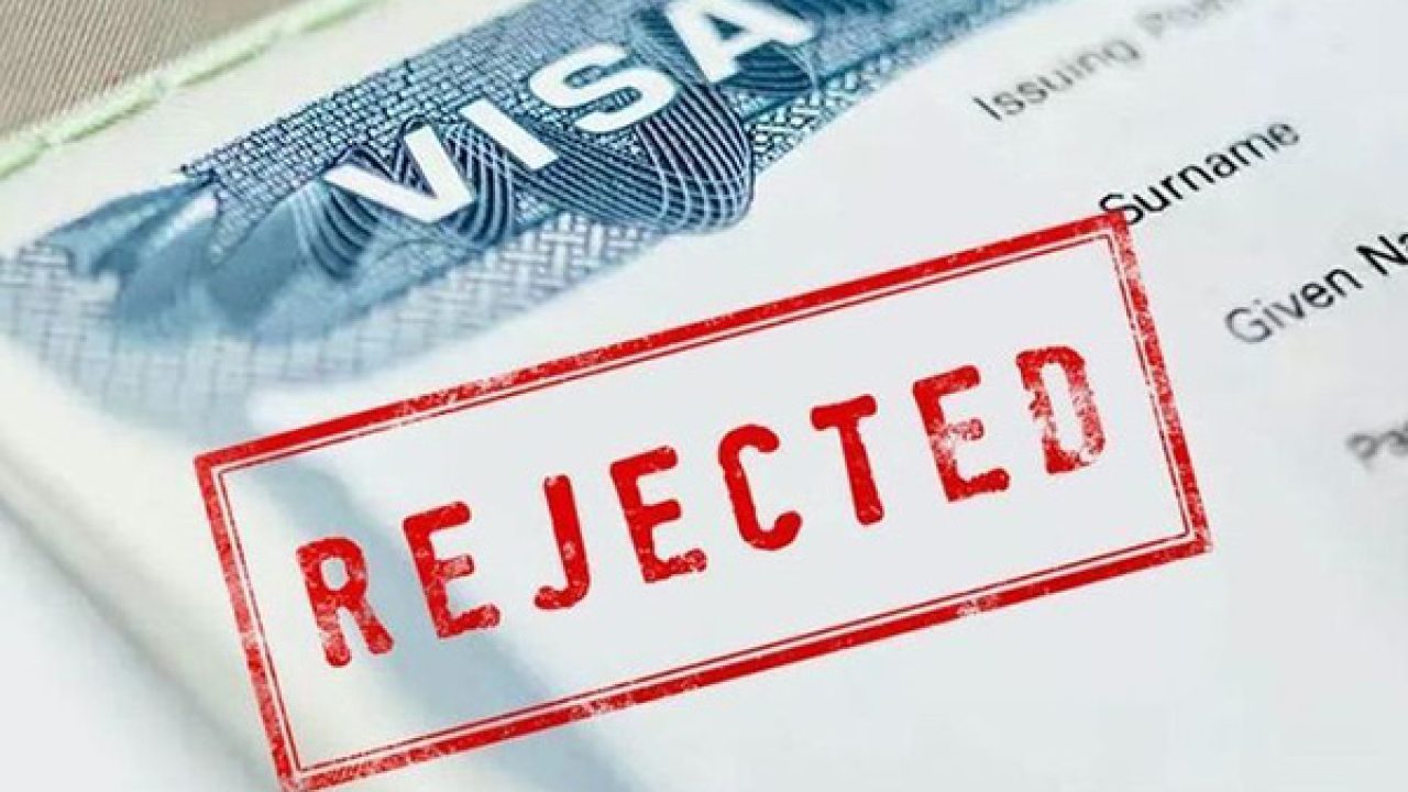 Lý do bị trượt khi đi xin phỏng vấn visa du học