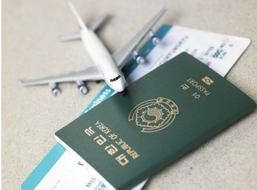 Trượt visa Du Học Hàn Quốc có xin lại được không?